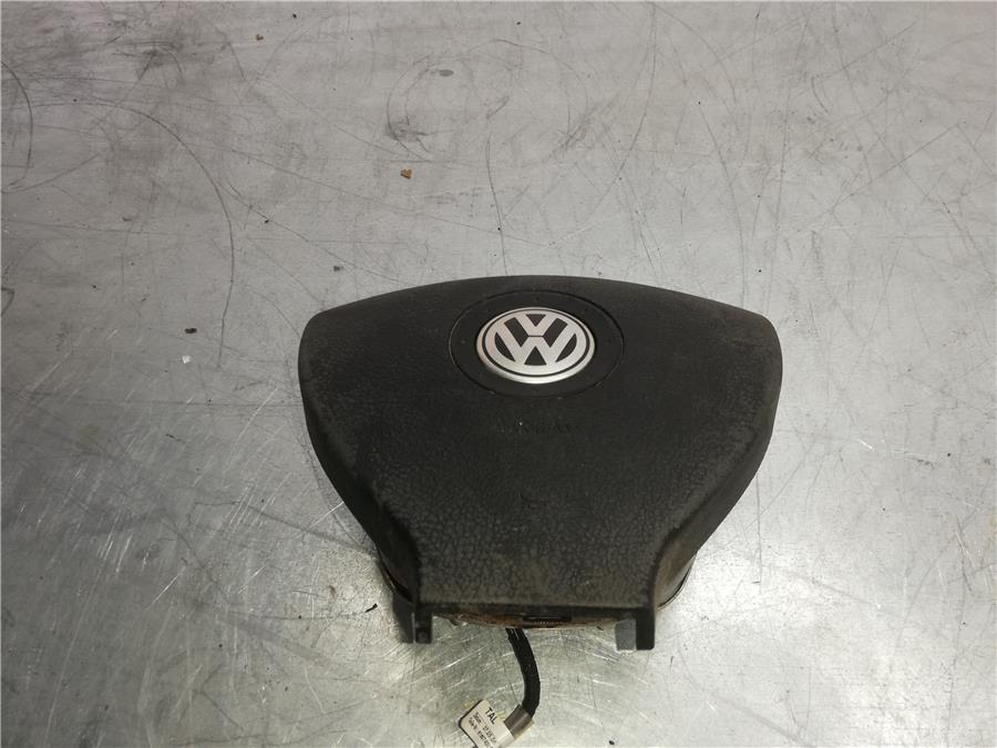 airbag volante volkswagen passat berlina (3c2) bluemotion