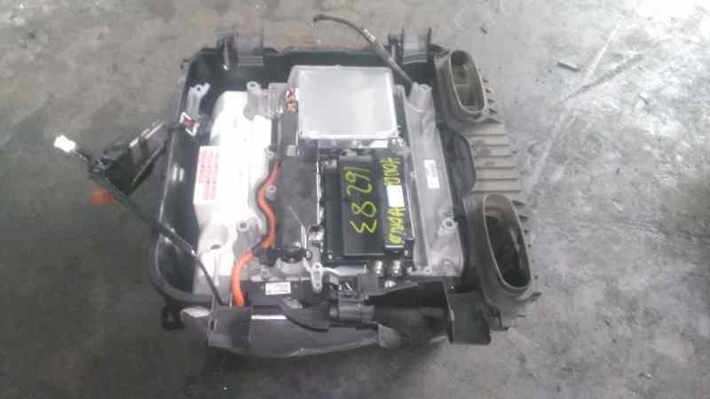 bateria honda insight (ze2) básico