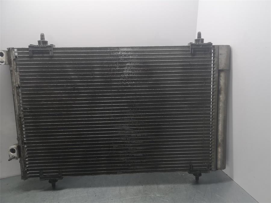 radiador aire acondicionado peugeot 3008 2.0 16v hdi fap (150 cv)