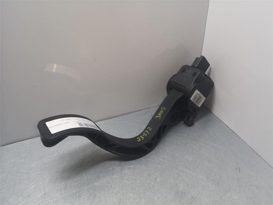 pedal acelerador peugeot 3008 2.0 16v hdi fap (150 cv)