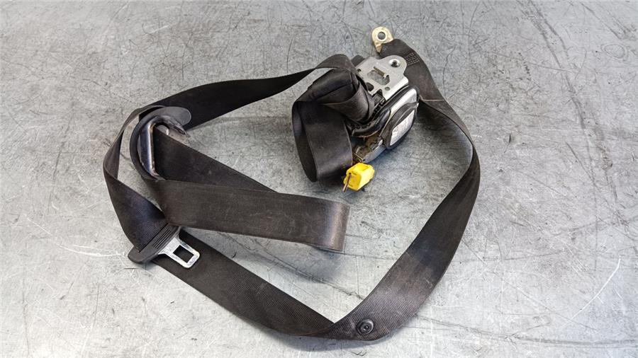 cinturon seguridad delantero izquierdo volkswagen golf v (1k1)(10.2003) conceptline (e)