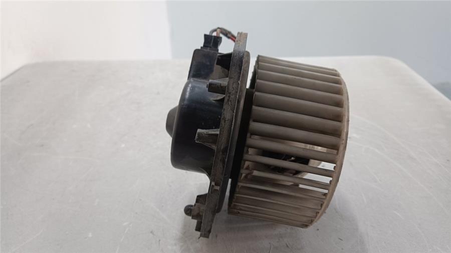 motor calefaccion iveco daily caja cerrada 2.3 d (116 cv)