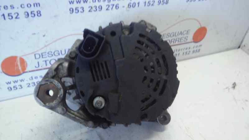 alternador audi a4 berlina (8e) 2.5 tdi quattro (132kw)