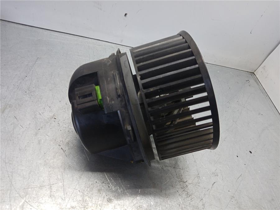 motor calefaccion ford focus lim. 1.6 tdci (116 cv)