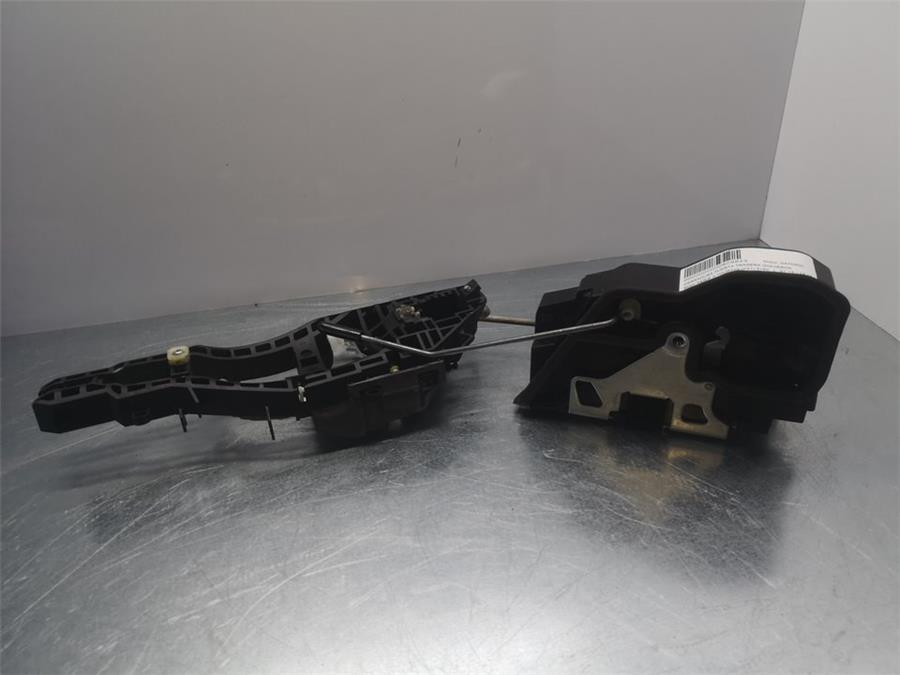 cerradura puerta trasera izquierda bmw serie 3 touring (f31) 318d