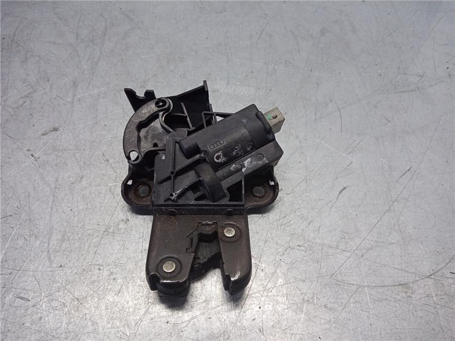 cerradura porton volkswagen passat berlina (3c2) advance