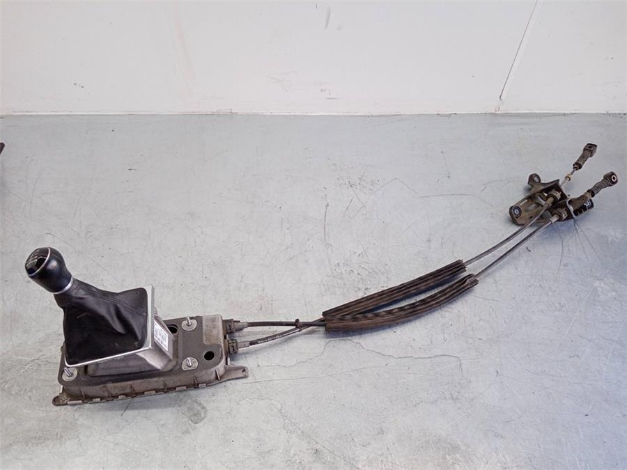 palanca de cambio volkswagen passat berlina (3c2) highline
