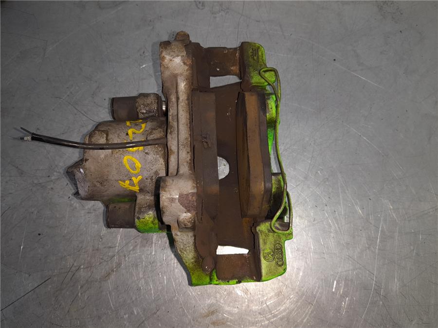 pinza freno delantero izquierda audi tt coupe/roadster (8n3/8n9) 1.8 t roadster (132kw)