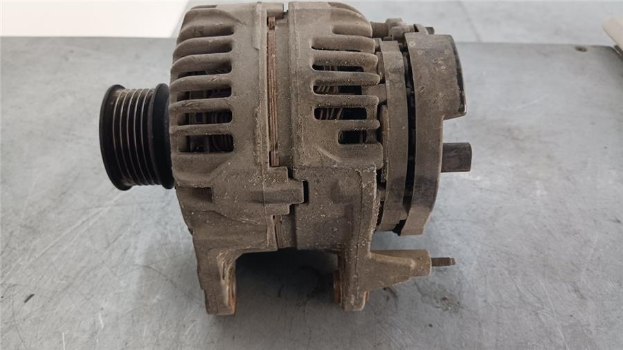 alternador nissan  