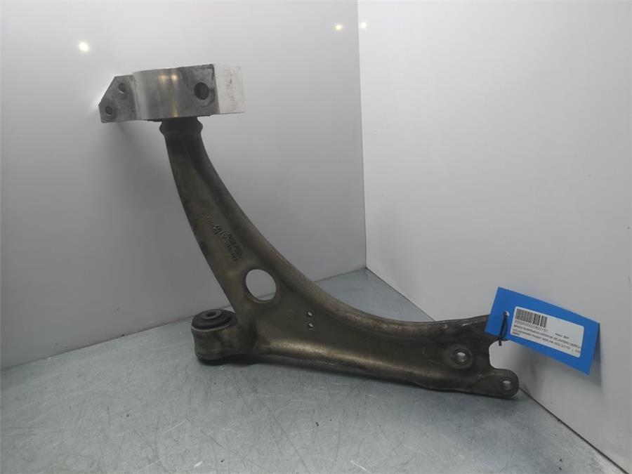 brazo inferior delantero derecho volkswagen passat berlina (3c2) *