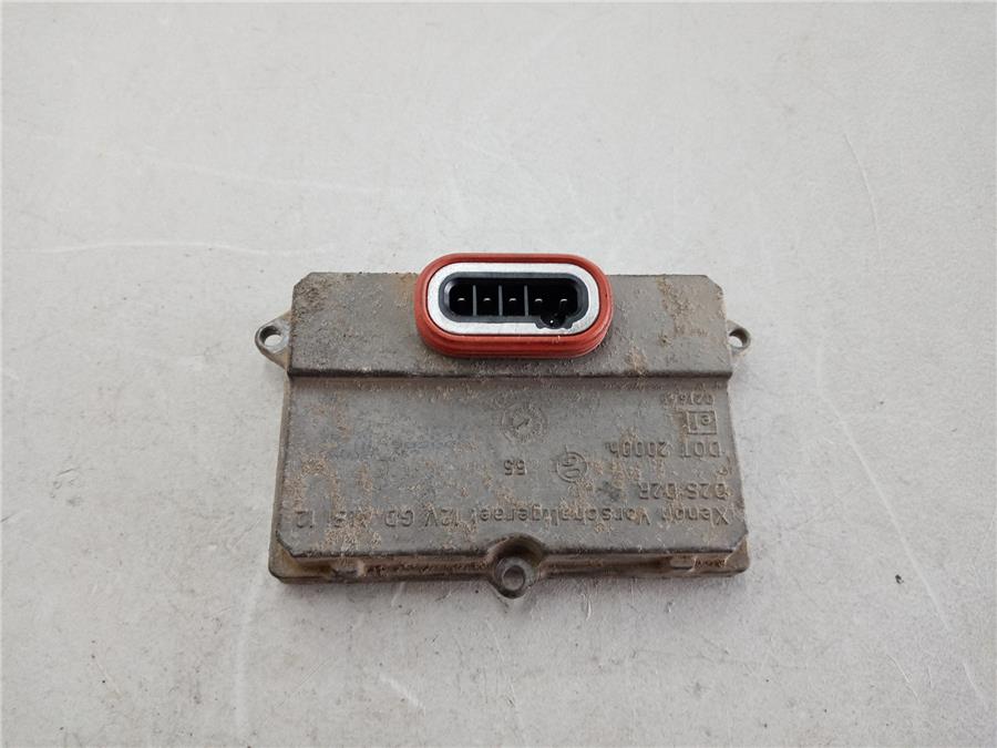 centralita xenon land rover range rover sport v6 td hse