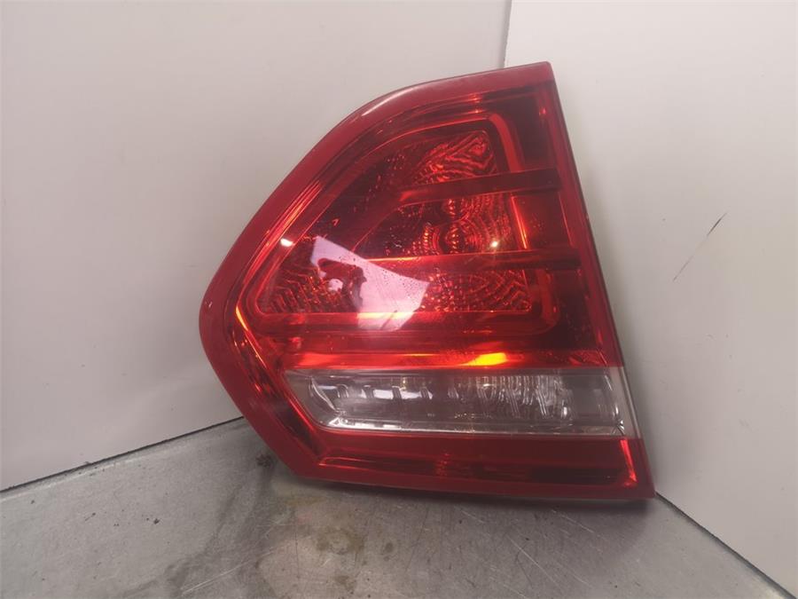 piloto trasero izquierdo citroen c4 picasso *