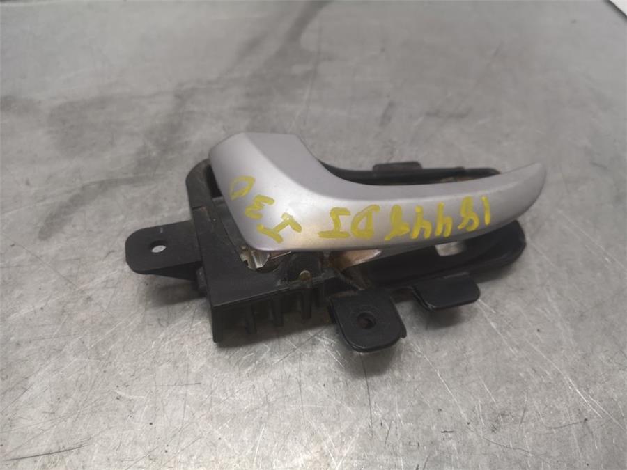 manilla interior puerta delantera izquierda hyundai i30 coupe (gd) base