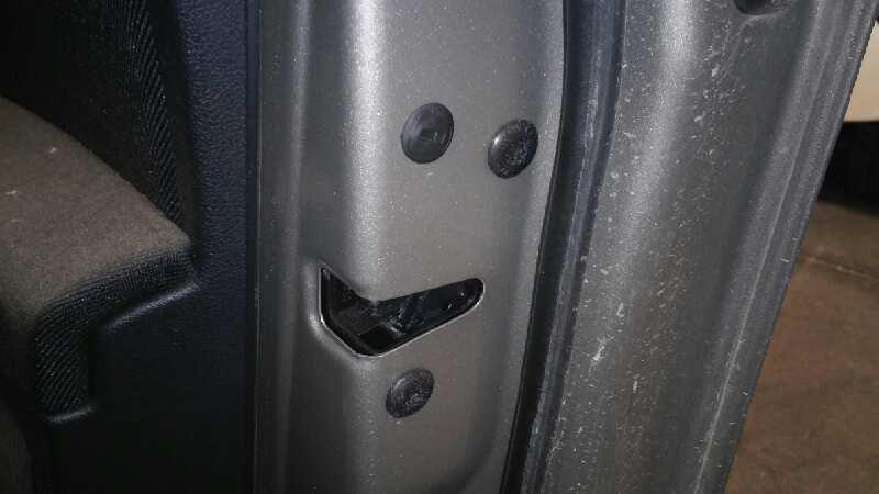 cerradura puerta delantera derecha skoda superb combi (3t5) *