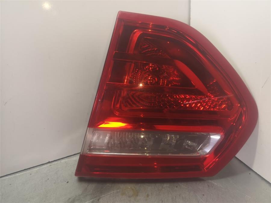piloto trasero derecho citroen c4 picasso *