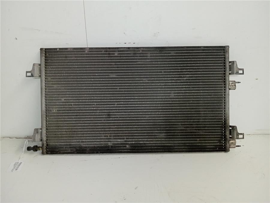 radiador aire acondicionado renault vel satis (bj0) p9xa7