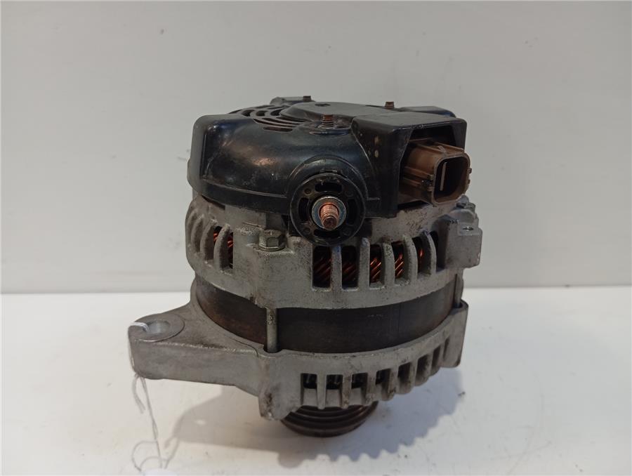 alternador toyota avensis berlina (t25) 2.0 d4 d executive berlina (5 ptas.)