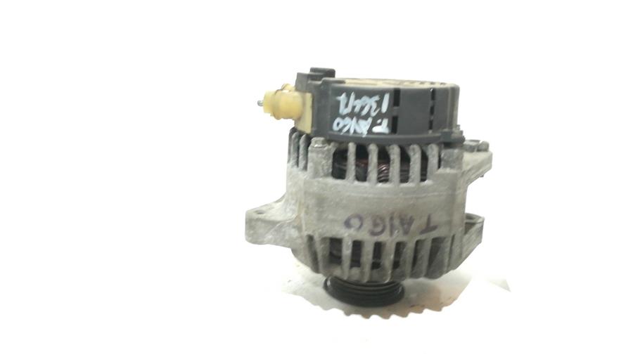alternador toyota aygo (kgb/wnb) básico