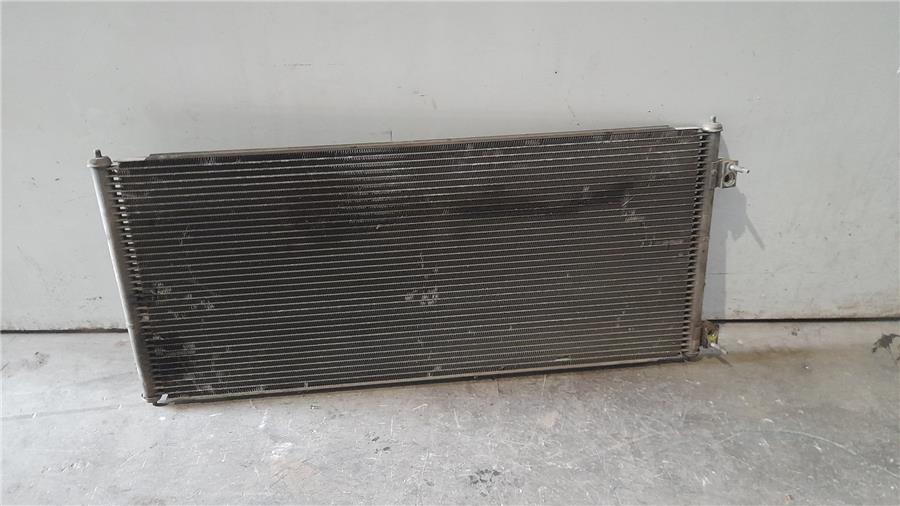 radiador aire acondicionado ford transit furgón 2.0 di (fae_, faf_, fag_) 75cv 1998cc