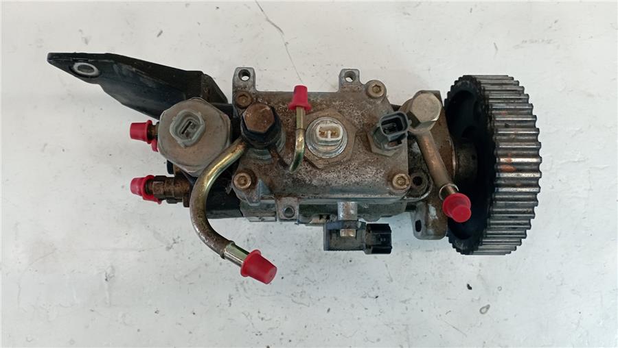 bomba inyectora opel meriva essentia