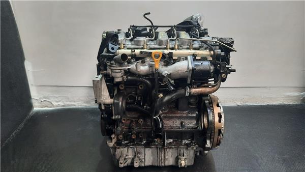 motor completo hyundai santa fe (sm)(2001 >) 2.0 gls crdi 4x4 [2,0 ltr.   83 kw crdi cat]