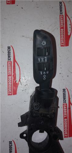 mando de luces ssangyong tivoli (2015 >) 1.6 limited 4x2 [1,6 ltr.   85 kw turbodiesel cat]