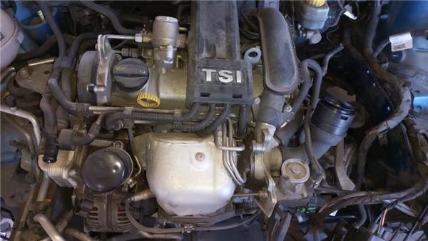 Motor Completo Seat Ibiza ST 1.2 TSI