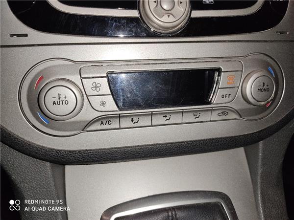 mandos climatizador ford kuga (cbv)(2008 >) 2.0 tdci