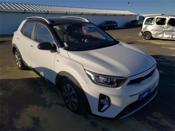 deposito combustible kia stonic (ybcuv)(2017 >) 1.2 business [1,2 ltr.   62 kw cat]