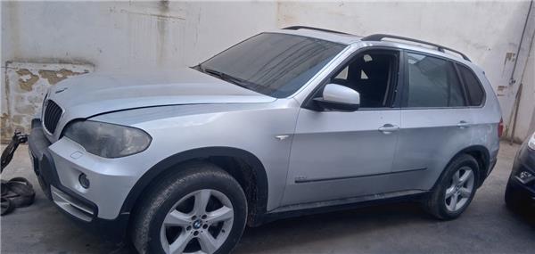 deposito combustible bmw serie x5 (e70)(2006 >) 3.0d [3,0 ltr.   173 kw turbodiesel cat]