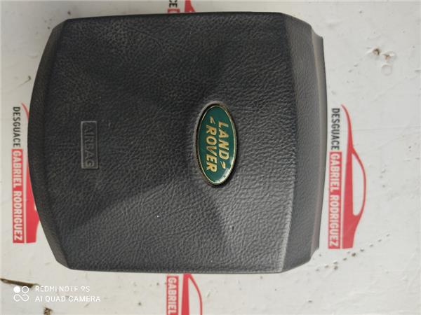 airbag volante land rover discovery (...)(2004 >) 2.7 v6 td hse [2,7 ltr.   140 kw td v6 cat]