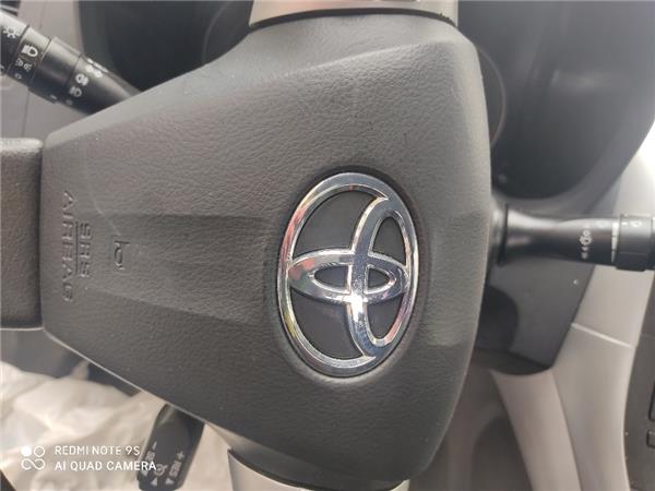 Kit Airbag Toyota Auris 2.0 Active