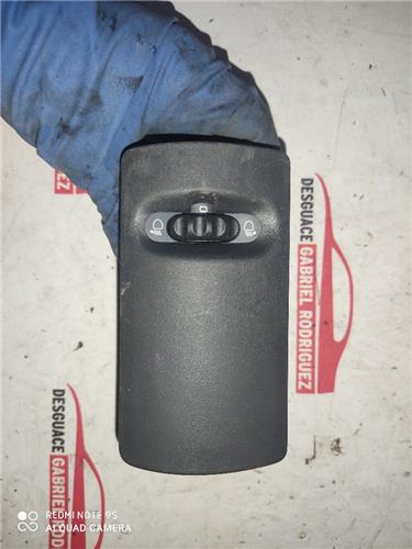 mando de luces renault kangoo ii (f/kw0)(2008 >) 1.5 dci (kw0b)