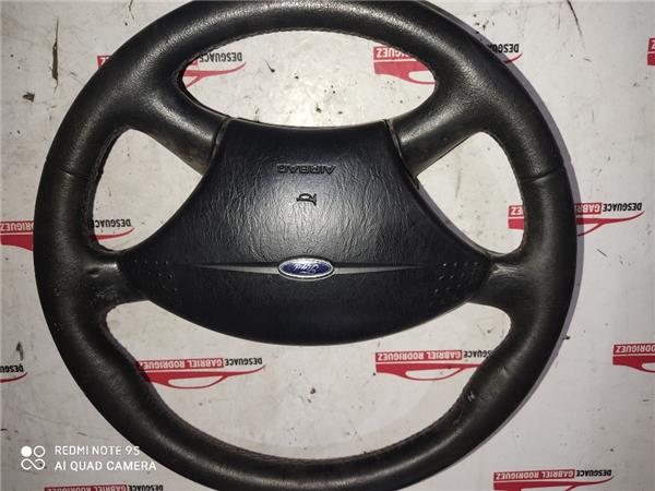 airbag volante ford focus (daw, dbw) 1.8 16v