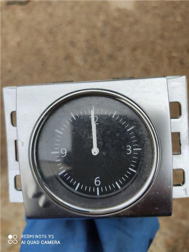 reloj horario volkswagen passat variant (365)(10.2010 >) 2.0 highline bluemotion [2,0 ltr.   103 kw tdi]