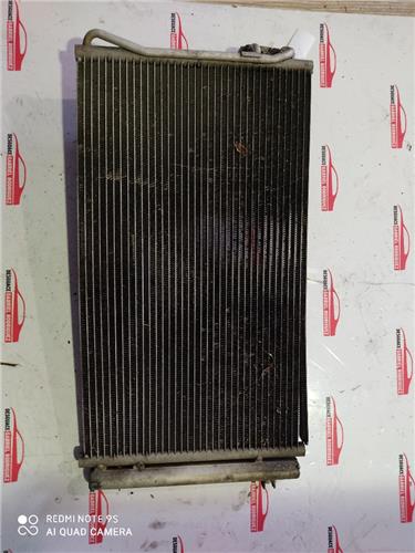 radiador aire acondicionado bmw serie x1 (e84) (2009 >) 2.0 sdrive 18d [2,0 ltr.   105 kw turbodiesel cat]