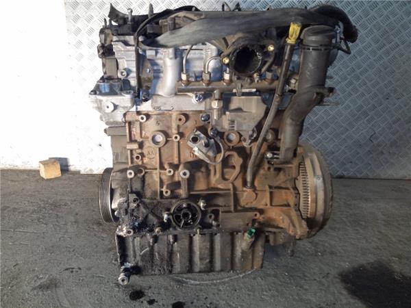 motor completo peugeot 308 2007 20 hdi