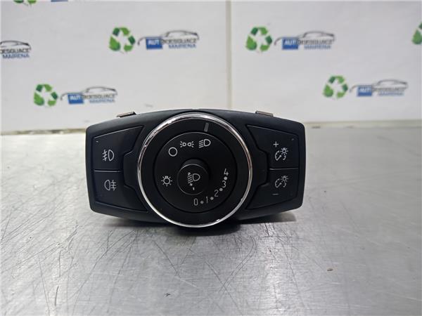 mando de luces ford ecosport 1.0 ecoboost (125 cv)
