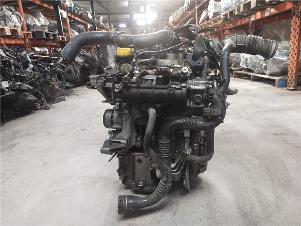 motor completo renault clio iv 2012 09 expre