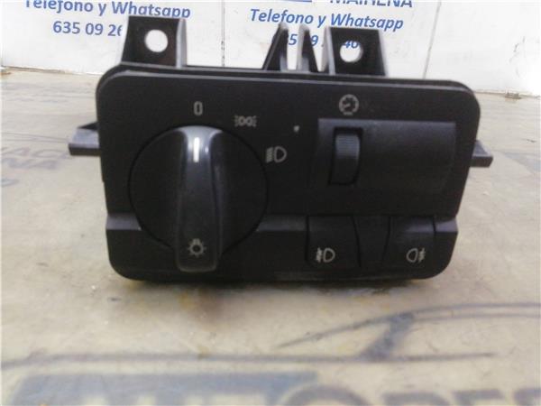 mando de luces bmw serie 3 berlina 20 16v d 1