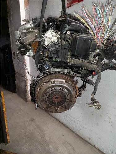 motor completo citroen c4 coupe 2004 16 cool