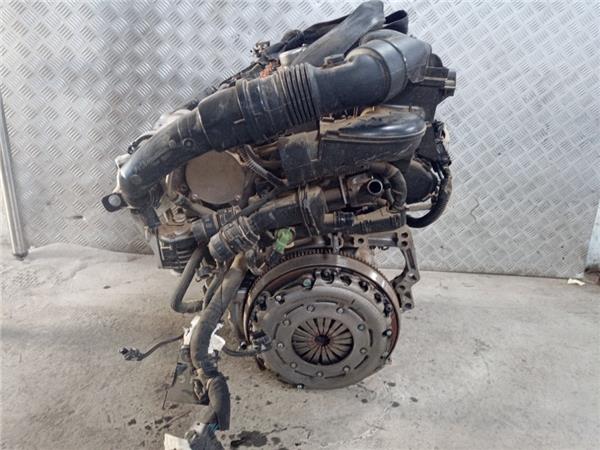 Motor Completo Peugeot 308 1.2 Active