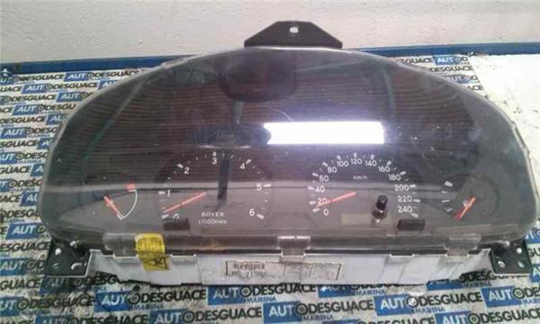 cuadro completo mg rover serie 45 20 idt 101