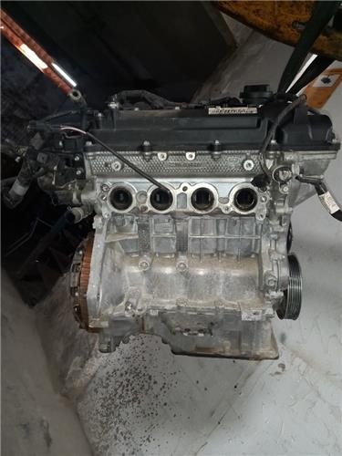 motor completo hyundai i20 (bc3)(08.2020 >) 1.2 sle [1,2 ltr.   62 kw 16v cat]