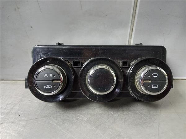 mandos climatizador opel corsa e 1.4 (90 cv)