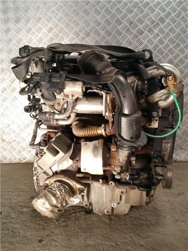 motor completo renault megane iii berlina 5 p 1.5 dci d fap (90 cv)