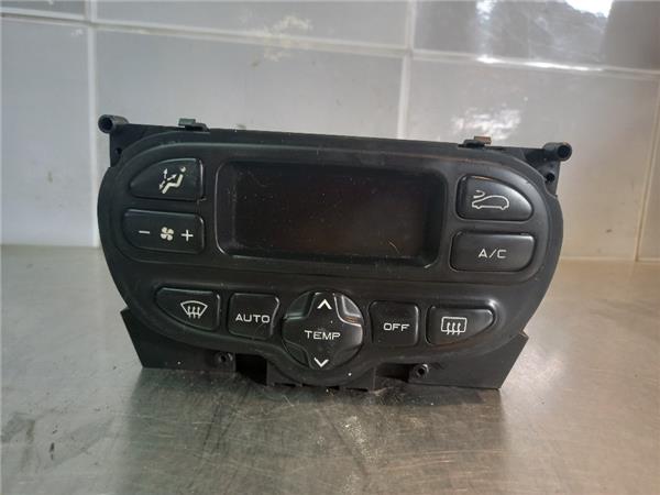 mandos climatizador citroen xsara picasso (1999 >) 2.0 hdi exclusive plus [2,0 ltr.   66 kw hdi cat (rhy / dw10td)]