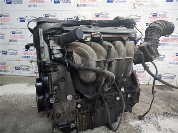 motor completo volvo s80 berlina 2.4 (170 cv)