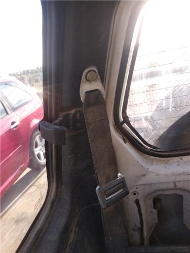 cinturon seguridad trasero derecho suzuki vitara cabrio (et, ta) 1.6