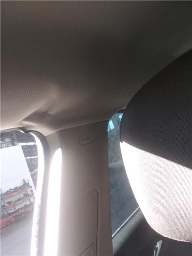 airbag lateral delantero derecho opel astra j